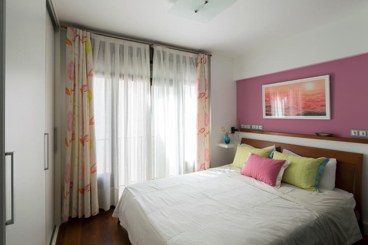 Veoapartment Relator Terraza Apartamento Sevilla