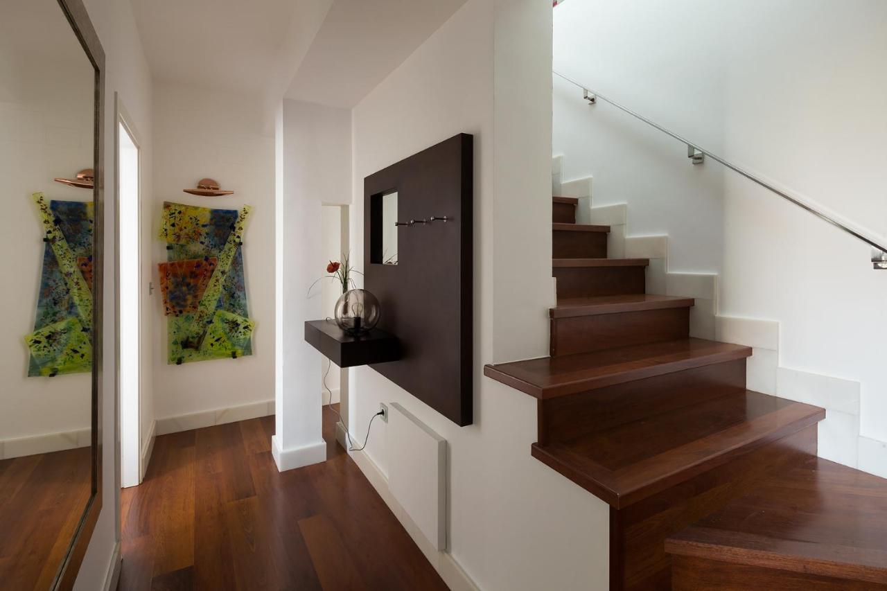Veoapartment Relator Terraza Apartamento Sevilla