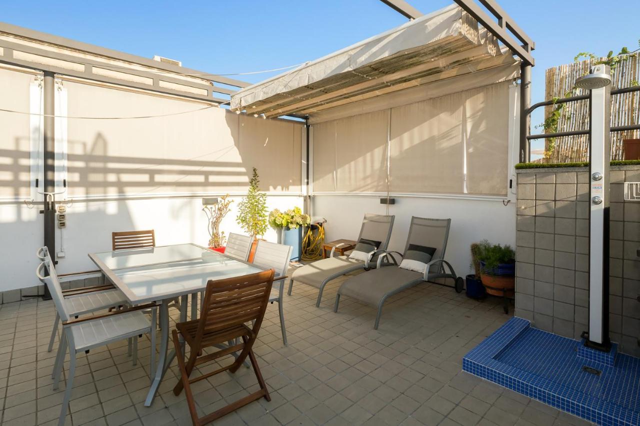 Apartamento Veoapartment Relator Terraza *