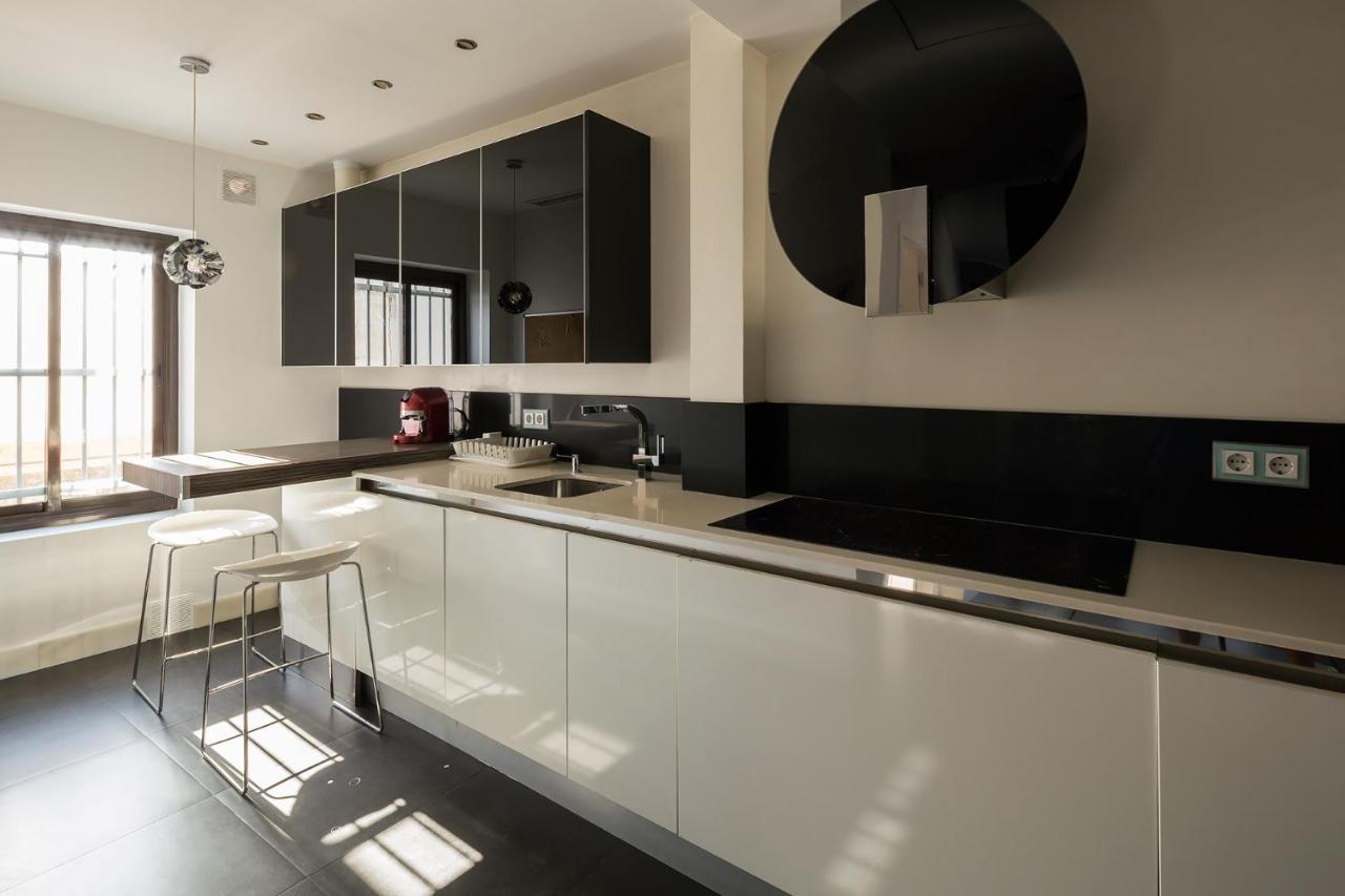 Apartamento Veoapartment Relator Terraza Sevilla