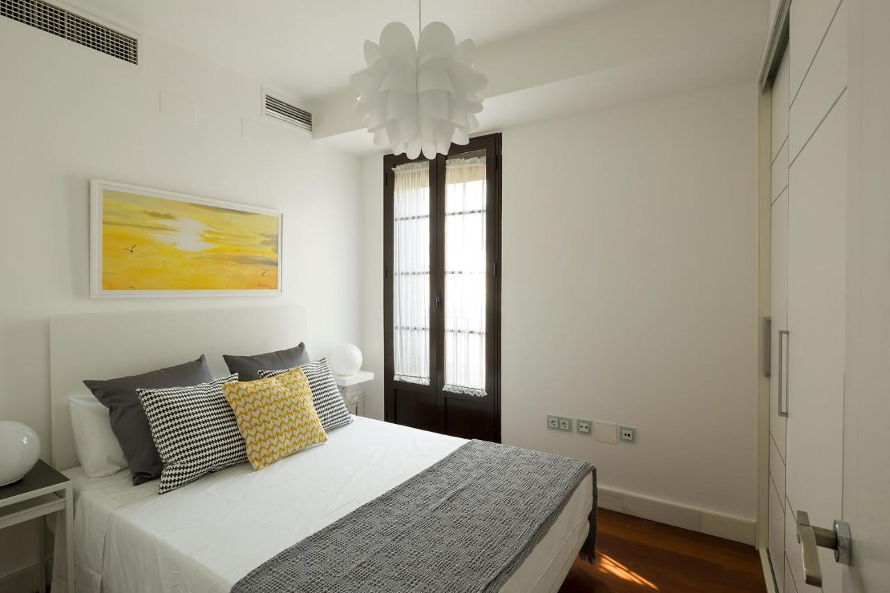Veoapartment Relator Terraza Apartamento Sevilla