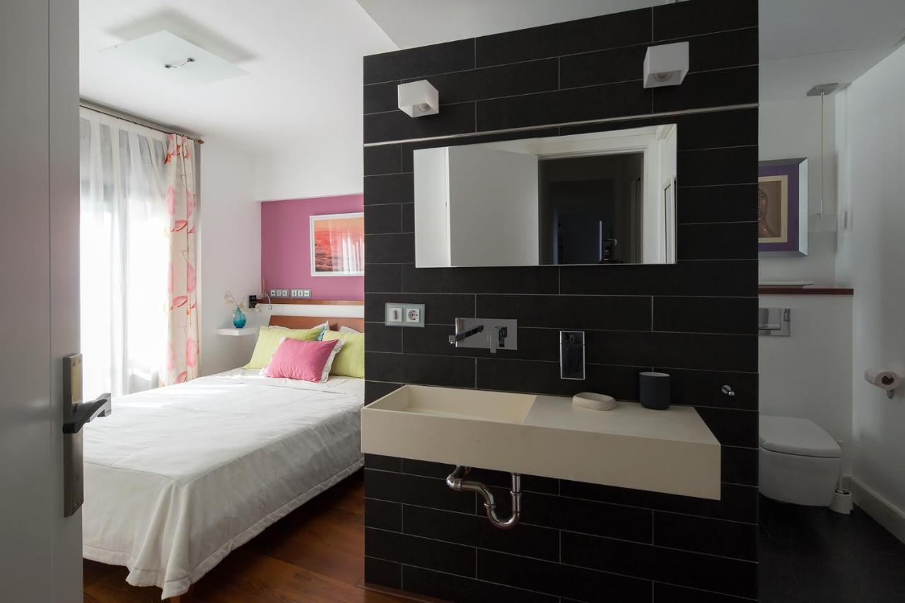 Apartamento Veoapartment Relator Terraza