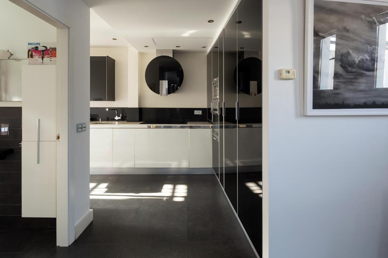 Apartamento Veoapartment Relator Terraza
