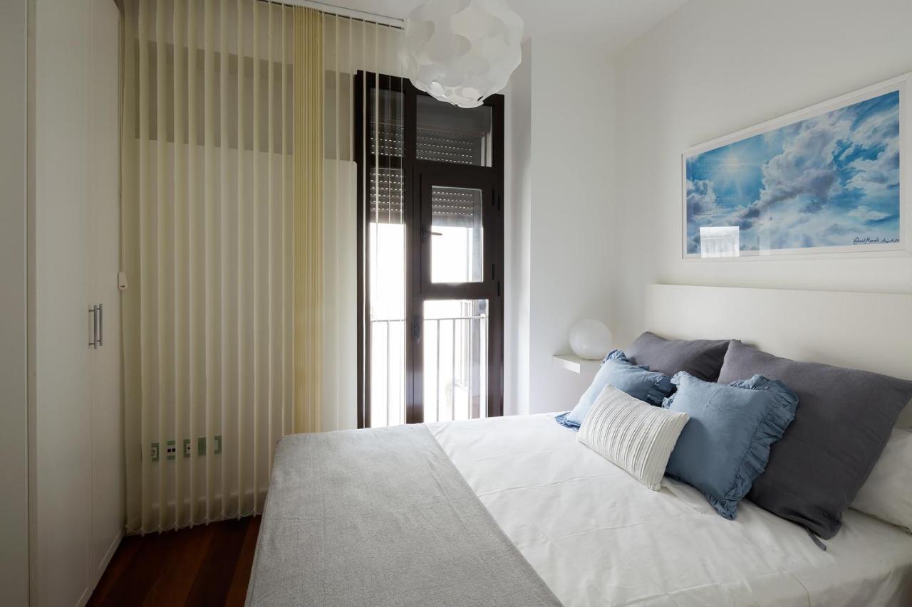 Apartamento Veoapartment Relator Terraza