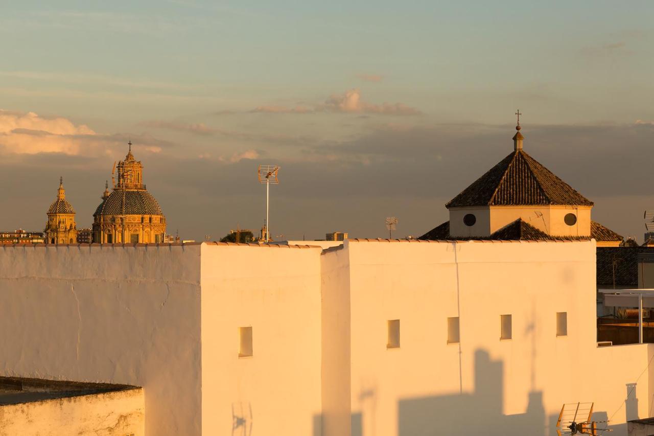 Apartamento Veoapartment Relator Terraza *