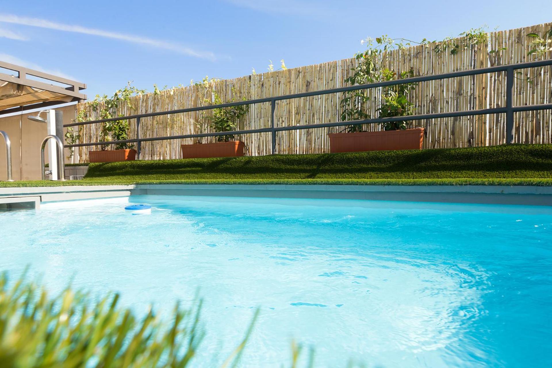 Apartamento Veoapartment Relator Terraza *